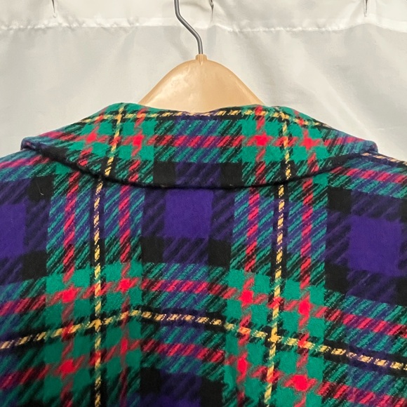Pendleton Vintage Knockabout Wool Jacket - Picture 6 of 11